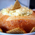 Artichoke Dip Country Cupboard Style