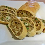 Sausage Bread