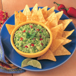 Guacamole Dip