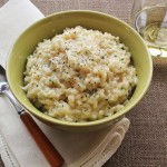 Basic Risotto