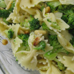 Broccoli Pasta Salad