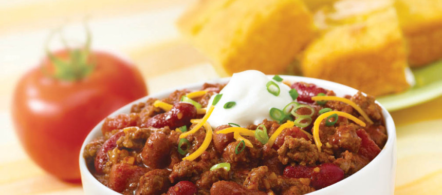 Chili