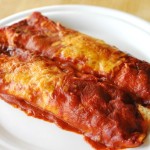 Enchiladas