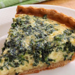 Spinach Pie