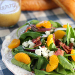 Orange Salad