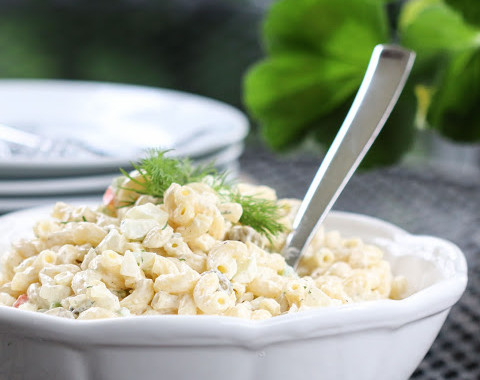 Macaroni Salad