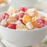 Ambrosia Fruit Salad