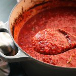 Mom's Red Sauce