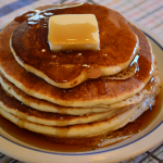 Pancakes