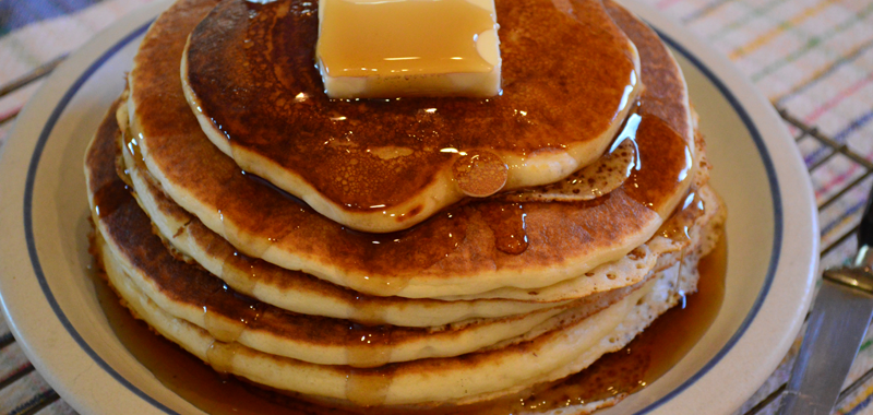 Pancakes