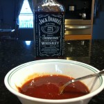 Jack Daniels Marinade