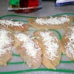 Chicken Rollatini