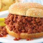 Sloppy Joe