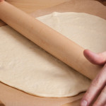 Pizza Dough