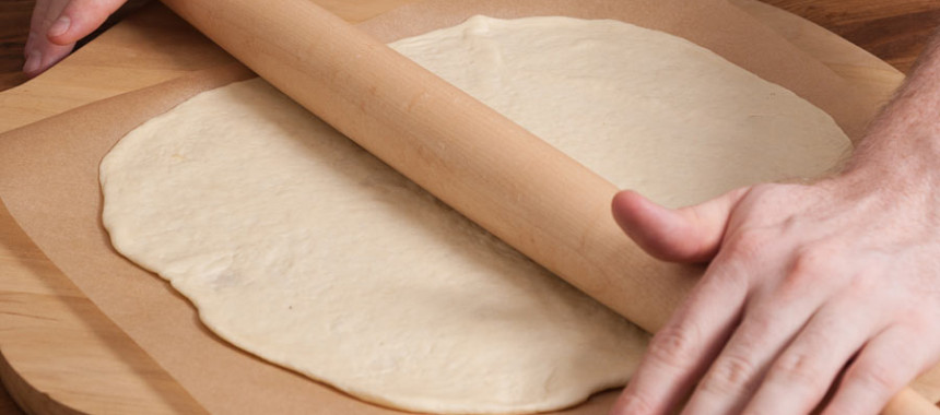 Pizza Dough