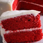 Red Velvet Cake