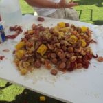 Low Country Seafood Boil