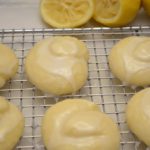 Butter Cookies by Debbie