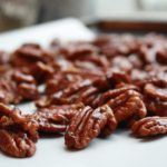 Spicy Pecans