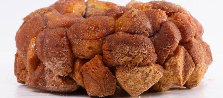 Monkey Bread